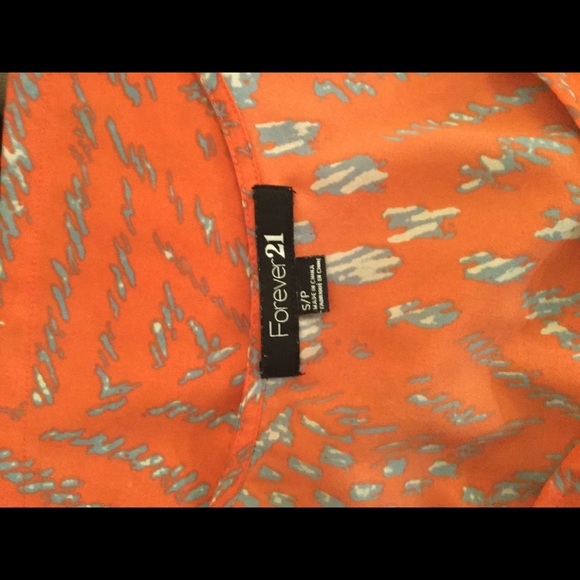 Cute mini dress - Picture 5 of 5